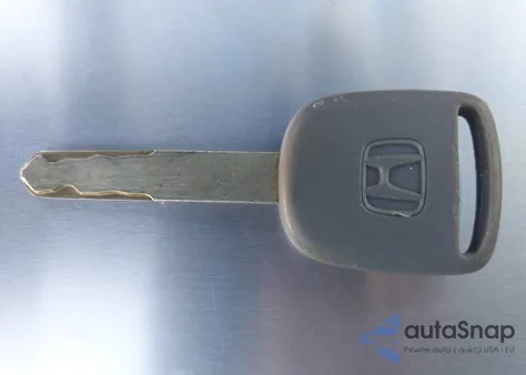 2009 Honda Accord 2.4 Ex z USA, uszkodzony, nr VIN 1HGCS12739A022655